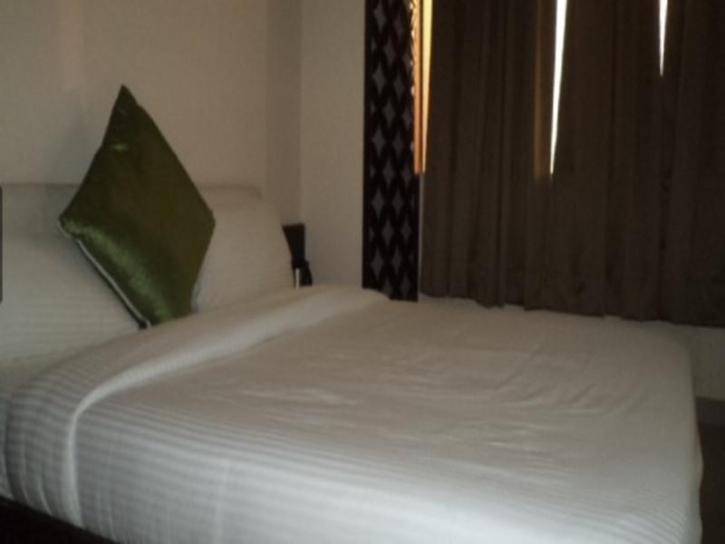 Hotel R K International Лакнау Екстериор снимка